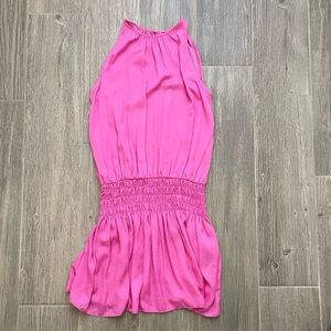 Pink Do+Be Dress